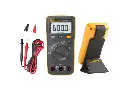 Fluke 107 ESP Palm-Sized Digital Multimeter, CAT III, 600 V