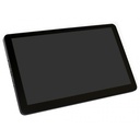Waveshare 15.6 inch HDMI LCD (H) (with case) Display IPS Toughened Glass Capacitive Touch Screen 1920×1080 for Raspberry Pi/Jetson Nano/PC