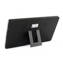Waveshare 15.6 inch HDMI LCD (H) (with case) Display IPS Toughened Glass Capacitive Touch Screen 1920×1080 for Raspberry Pi/Jetson Nano/PC