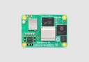 RPI Compute module CM5, 8GB LPDDR4, 2.4GHz, BCM2712, 64-bit ARM Cortex-A76 v8, 64GB eMMC