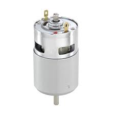 JGB37-555 DC12V 167RPM/MIN High Torque DC Low Speed Forward and Reverse Reduction Motor without Encode