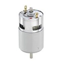 JGB37-555 DC12V 167RPM/MIN High Torque DC Low Speed Forward and Reverse Reduction Motor without Encode