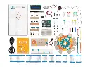 ARDUINO STARTER KIT EN  -Offical