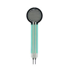 Resistive Membrane Pressure Sensor FSR402 Long Leg 10KG