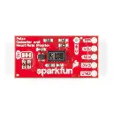 SparkFun Pulse Oximeter and Heart Rate Sensor - MAX30101 & MAX32664 (Qwiic)