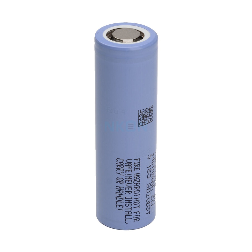Samsung INR21700-40T (40T5) 4000mAh - 35A