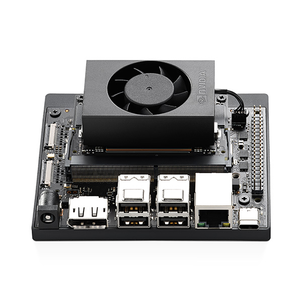 NVIDIA Jetson Orin Nano 8GB Developer Kit 