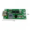 3S 12.6V 4A 18650 Lithium Battery Charger Module Type C 