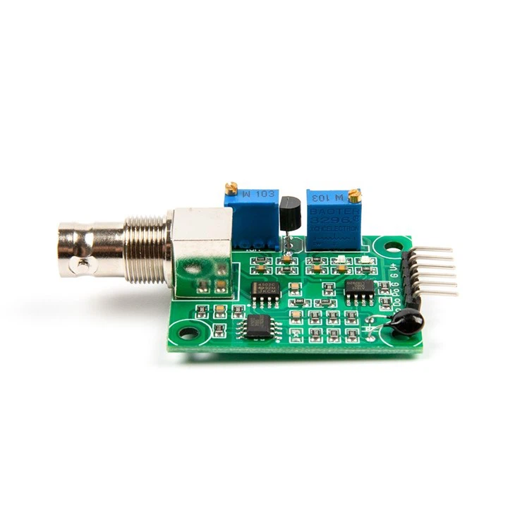 PH Testing Sensor Module ph0-14