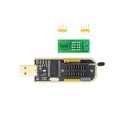 CH341A 24 25 Series EEPROM Flash BIOS USB Programmer with Software & Driver