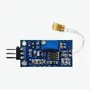 Strain Gauge Bending Sensor Module Y3 Weighing Amplifier Module