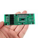 24V 6S 40A 18650 Li-Ion Lithium Battery Poretect Board Solar Lighting Bms Pcb With Balance For Ebike Scooter