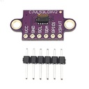 Unsoldered GY- VL53L0XV2 Laser Ranging ToF Sensor Module Serial PWM