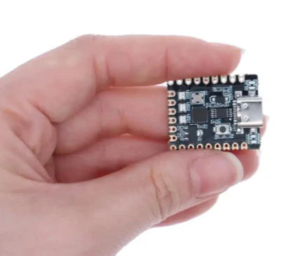 NANO V3.0 / Nano SuperMini Type-C development board atmega328p chip