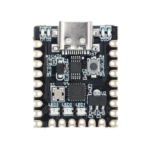 NANO V3.0 / Nano SuperMini Type-C development board atmega328p chip