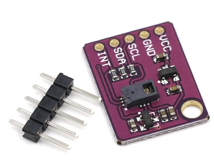 PAJ7620U2 Gesture Recognition Sensor Module