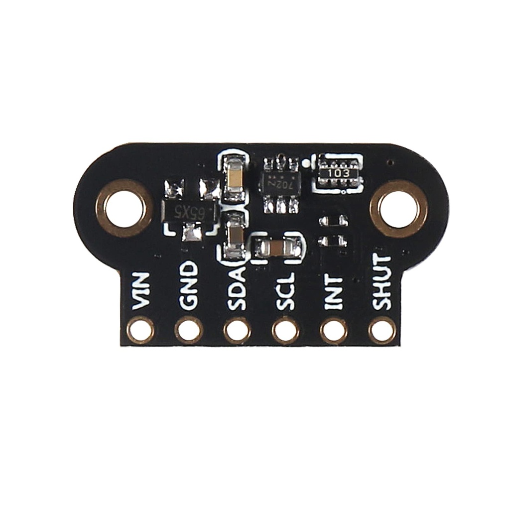 TOF200C 200cm laser distance sensor
