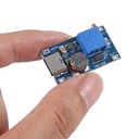MT3608 XY-016 2A Max DC-DC Step Up Power Module （Type C Interface）