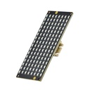 8x16 LED Matrix Panel I2Ccommunication 3.3-5V for Arduino
