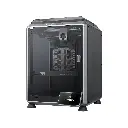 Creality K1C   600mm/s Max Printing Speed Carbon Fiber 3D Printing All-metal Direct Drive Extruder K1C 3D Drucker