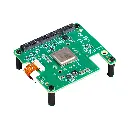 Raspberry Pi AI HAT+ Add-On Board for Raspberry Pi 5 Boards, 26TOPS, with Built-In Hailo AI Accelerator