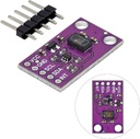 MCU-30105 MAX30105 Optical Sensor Smoke Detection Flame Module
