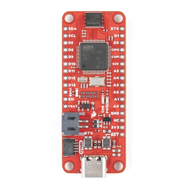 SparkFun Thing Plus - STM32