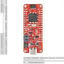 SparkFun Thing Plus - STM32