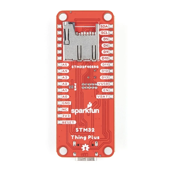 SparkFun Thing Plus - STM32