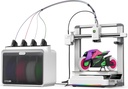 Creality SPARKX i7 Multicolor Combo with CFS 3D Printer