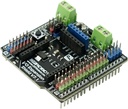 Gravity: IO Expansion Shield for Arduino V7.1