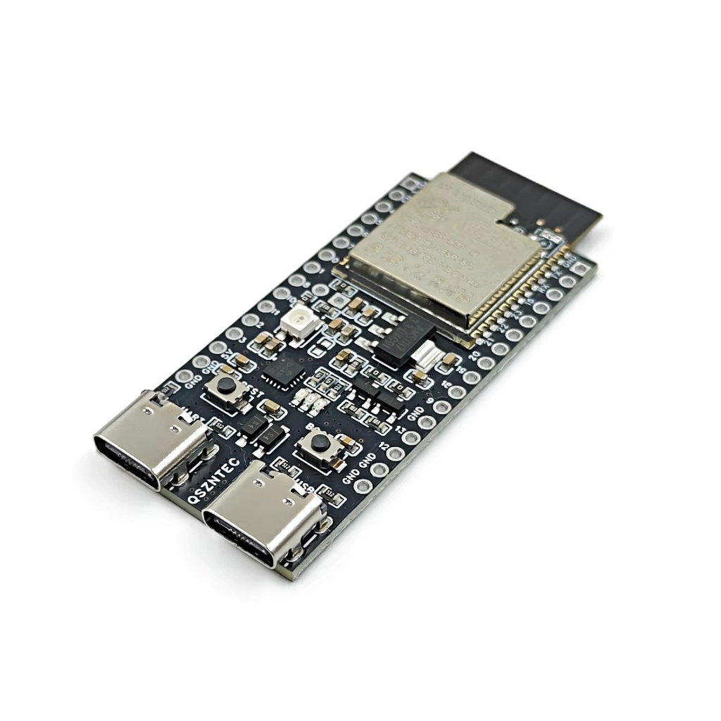 ESP32-C6-DevKitC-1-N8 Development Board