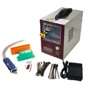 SUNKKO 737DH 4.3KW18650 Battery Spot Welder with 70B Spot Welding Pen UK Plug 220V