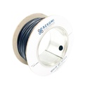 Hookup Stranded Wire 20.013MM TC + PVC OD 20.013MM BLACK 100M