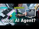 Gravity: HUSKYLENS 2 Plus Kit - Edge AI Vision Sensor with Wi-Fi 6 & Wide-Angle Camera