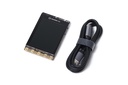 UNIHIKER K10 AI Agent Coding Board for STEM & Maker (Edge LLM, Vision AI, Voice Chatbot, ESP-CLAW Support)