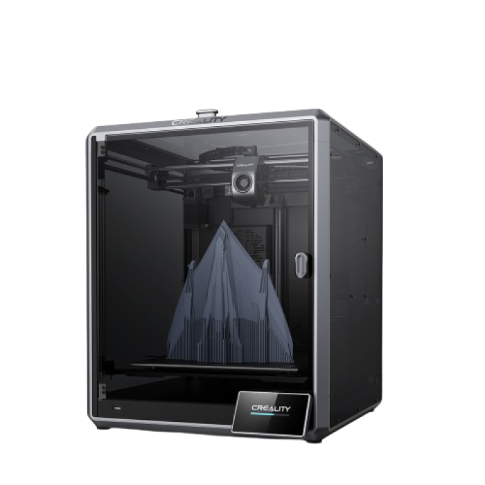 Creality K1 Max  FDM 3D printer 