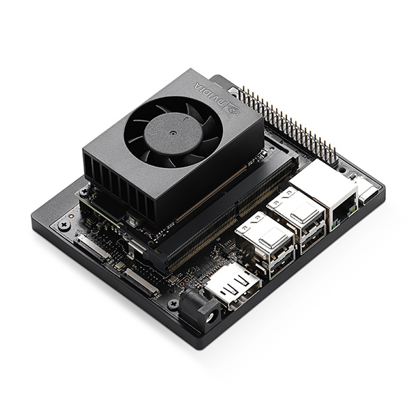 NVIDIA Jetson Orin Nano 8GB Developer Kit 