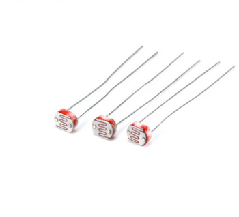 5mm 5549 LDR Photoresistor 80-150K Ohm