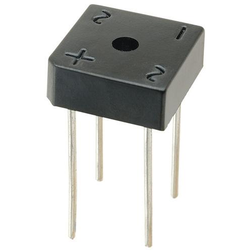 KBPC610 Vishay Bridge Rectifier 6A 1000V 4-Pin