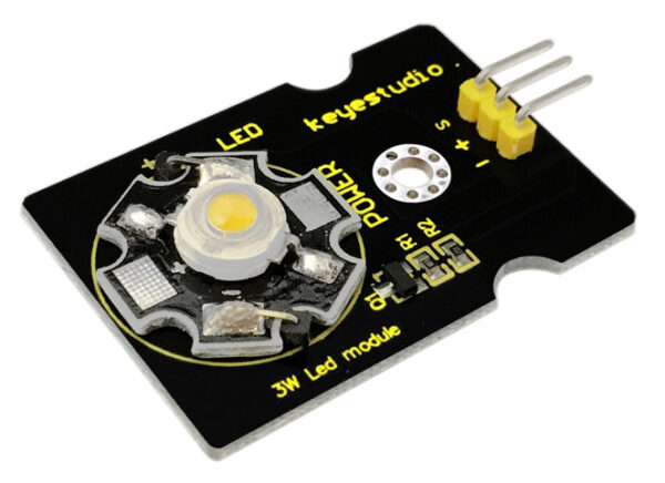 3W LED Module 