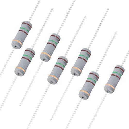 2W 5% Carbon Film Resistor