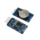 DS3231 AT24C32 IIC Module Precision RTC Module with CR2032 Battery