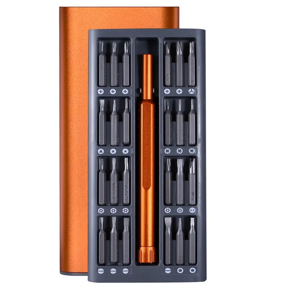 ASAKI 49 IN 1 precision screwdriver set 