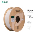 eSUN PLA+ filament 1.75MM 1KG Spool