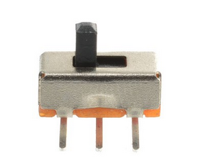 Slide switch SS12D00G3 (3MM)