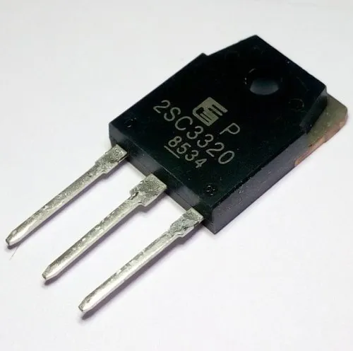 2SC3320 TO-3P C3320 Silicon NPN Power Transistor