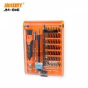 JAKEMY 45 in 1 Professional precision screwdriver set JM-8116