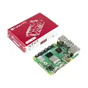 RASPBERRY PI 5 16GB  2.4GHZ  ARM CORTEX-A76 Board 