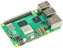 RASPBERRY PI 5 16GB  2.4GHZ  ARM CORTEX-A76 Board 